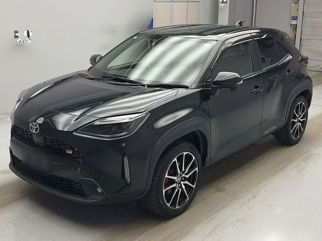 Toyota Yaris Cross MXPB10 2023